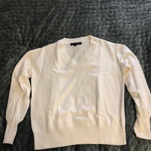 Banana Republic V Neck Sweater